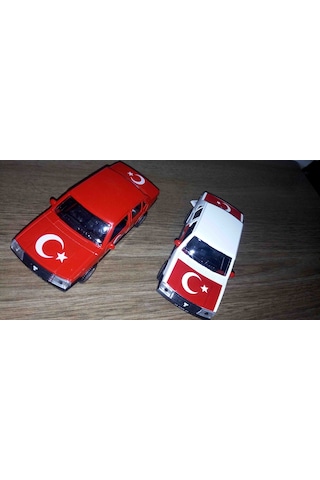 Metal Tofaş Şahin Ayyıldız Efsane Nostalji Kapıları Açılır