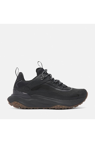 Timberland Motion Access Low Lace Up Waterproof Sne Kadın Outdoor Ayakkabı-31858 Siyah