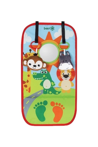 Been Oto Koltuğu Oyuncağı IB59071