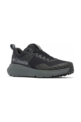 Columbia Erkek Sneaker Ayakkabı Siyah