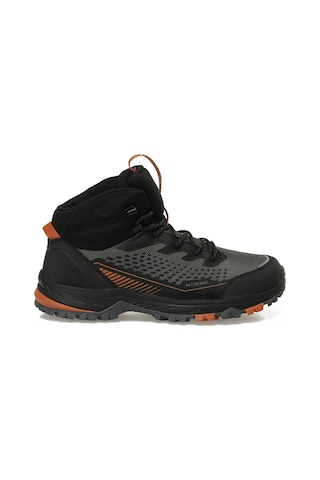 Lumberjack Raven Hı 5pr Gri Erkek Outdoor Bot 000000000102025780 Gri-turuncu