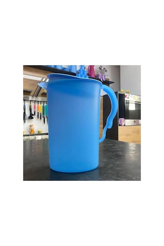 Eko Tip Top Sürahi 2 Litre Gökyüzü
