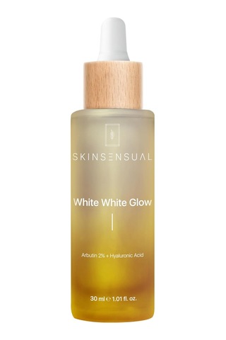 Store Sensual White White Glow Leke Serumu Arbutin 2 Hyaluronic Acid Cilt Tonu Eşitlemeye Yardımcı Serum