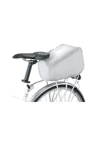 Topeak Mtx Trunkbag Dx/ex Çanta Yağmur Kılıfı Trc005 Siyah
