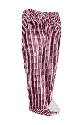 Bombinoo Bordo Ayıcıklı Bordo Papyonlu Yenidoğan Bebek 5 Li Hastane Çıkış Seti Bordo