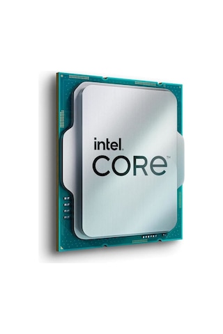 Intel Core i7-13700K 3.4 GHz LGA1700 30 MB Cache 125 W İşlemci Tray