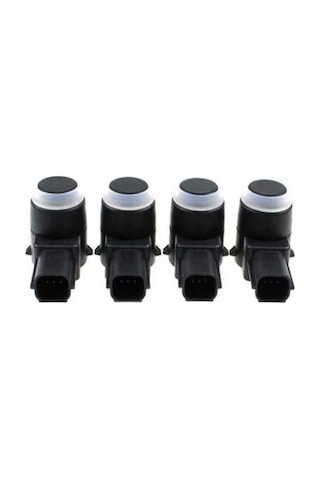 13242365/13368131 Opel Astra J İçin Pdc Park Sensörü Geri Vites