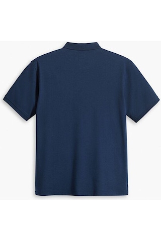 Levi's Vintage Fit Polo Tişört-5141 Lacivert