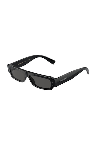 Dolce & Gabbana Dg 4458 501/87 Erkek Güneş Gözlüğü
