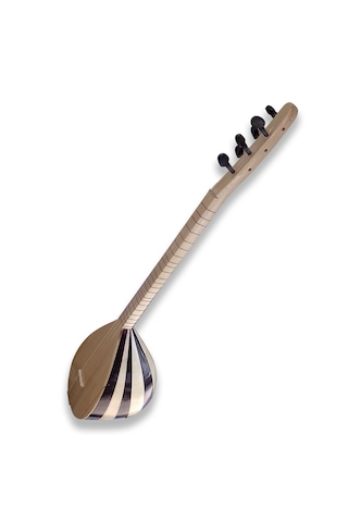 Cura Saz + Kılıf + Tezene