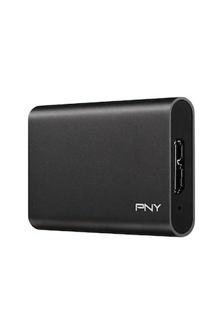 PNY Elite PSD1CS1050-240-FFS 240 GB USB 3.1 Taşınabilir SSD