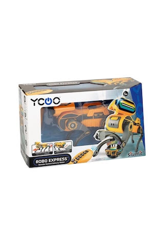 Robo Express 88166 44 Cats