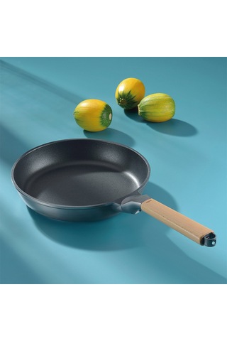 Kela Vitana Wok Tavası 30 Cm Kl-10087 Kela Renkli