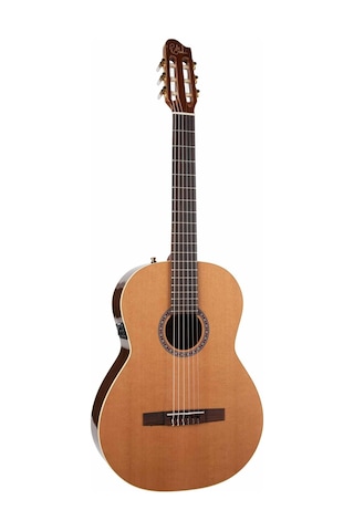 Godin Collection Clasica Iı Elektro Klasik Gitar Natural