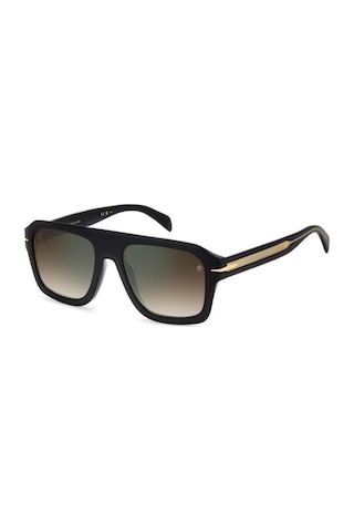 Davıd Beckham Db 7127/s 2m2qy 54 G Siyah