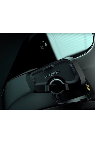 Cardo Freecom 4x Bluetooth ve Intercom İkili Paket N11.809