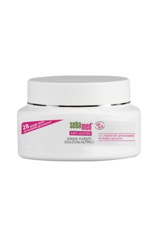 SEBAMED KIRIŞIK KARŞ.DOLGUNLAŞTIRICI 50