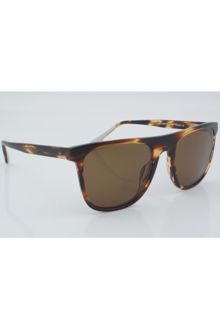 Hermossa Hm 1733 02 54 - 01 Güneş Gözlüğü Leopar