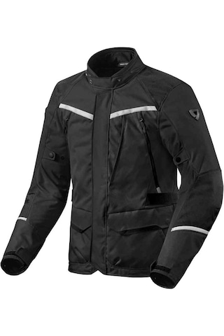Revit Voltiac 3 H2o Motosiklet Mont Siyah