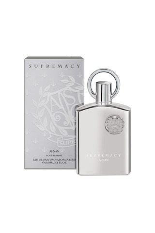 Supremacy Afnan Pour Homme Erkek Parfüm EDP 100 ML