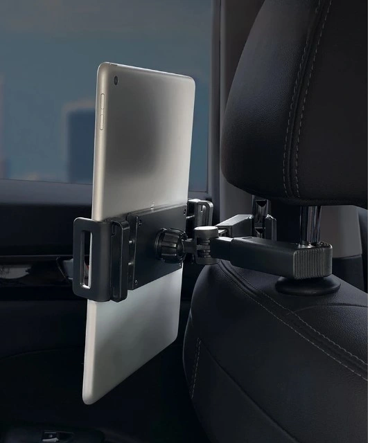 Koltuk Arkası Ayarlanabilir Tablet Telefon Tutucu 4490 Diğer