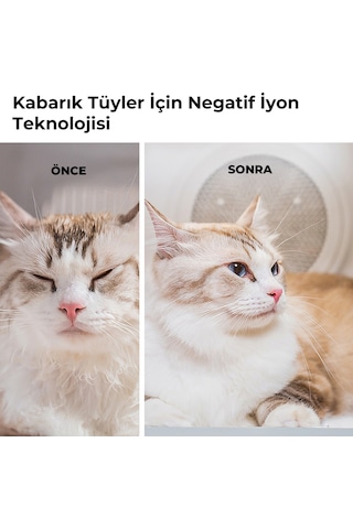 Petkit Evcil Hayvan Kurutma Makinesi Pro