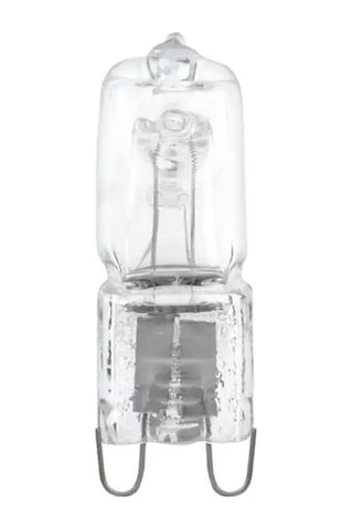 Tungsram 93113498 G9 42w 220-240v Halojen Ampül - G9 Fırın & G9 Aspiratör 2 Adet