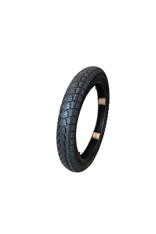 Motosiklet Dış Lastik 3.00-17 6 Kat Panther Trekker İç Lastik Uyumlu