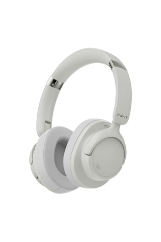 Havit H652BT Bluetooth 5.3 Katlanabilir Kulak Üstü Kulaklık