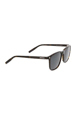 Mustang MU2143-02 56 Polarize Erkek Güneş Gözlüğü
