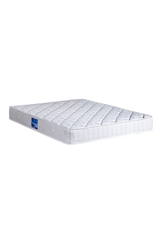 Setaymobilya Ortopedik Yatak, Orthosoft Ortopedik Yaylı Yatak, 120*200 Cm