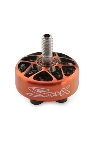 Smoox 2306 Plus Motor Fpv Drone İçin Yüksek Performanslı Fırçasız Motor 2580kv