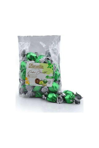 Fiorella Dubai Çikolatası Lokmalık 200 Gr. (1 Poşet)