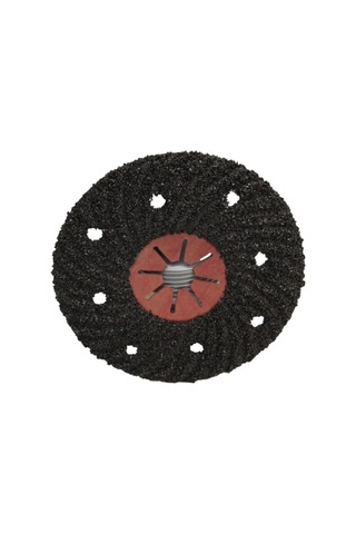 Superflex 180 Mm Ağaç Zımpara Diski