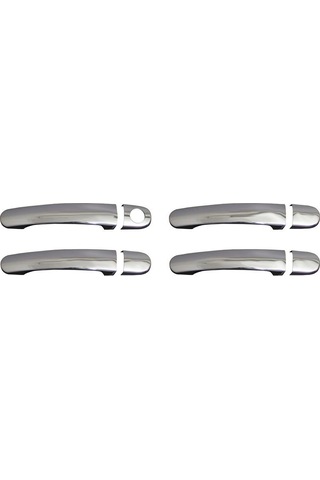 Seat Altea Kapı Kolu 4 Kapı Krom 2004-2009