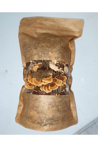 Şifa Hindikuyruğu Coriolus Versicolor 80 G