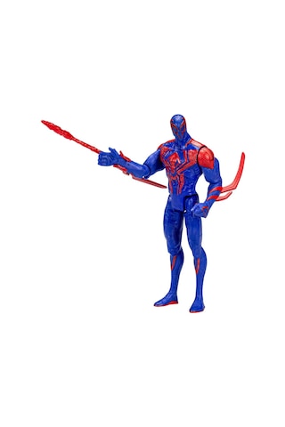 Spider-Man Spider-Verse 15 cm Figür 2099 F3730-F5641