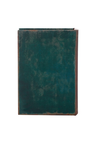 Mudo Home The Great Gatsby Kitap Kutu 19x7x27 Cm 696123
