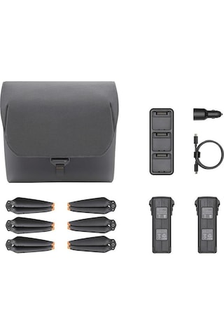 DJI Mavic 3 Fly More Kit (Shoulder Bag)