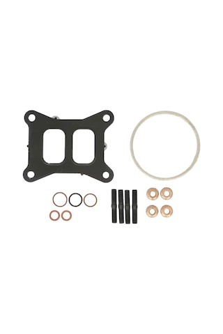 Bar-tek 1.8l & 2.0 Tsı Ea888 Gen3 Mqb Turbo Bağlantı Kiti