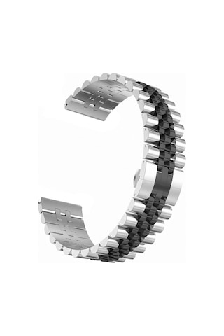 22mm Gear S3 Watch 4 -gt2 Gt2e 46mm Kayış,kordon Seramik Paslanma