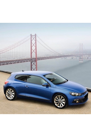 Vw Scirocco 2009-14 Sinyal Far Kolu Hız Sabitleyicili 1k0953513g