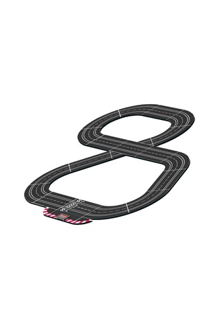 Carrera Ev Sonsuz Dtm-dtm For Ever 25239