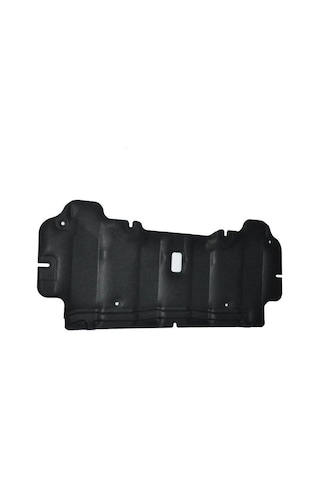 Renault Fluence Motor Kaput Keçesi - 658400016r - İthal