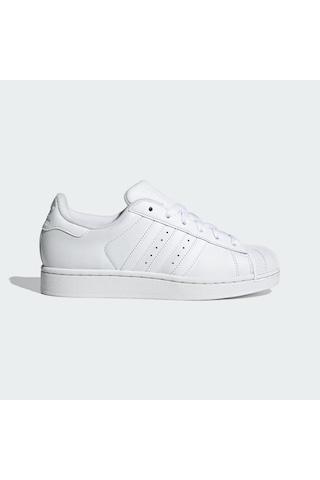 Adidas Superstar Iı Kadın Günlük Spor Ayakkabı C-adıjh7006b10a00 Beyaz