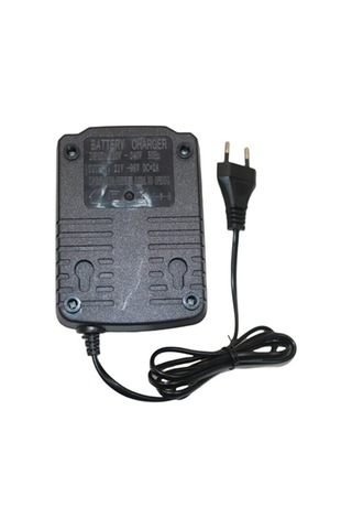 Oddity 21V 36V 48V 68V 98V 2A Akülü Vidalama Matkap Şarj Cihazı