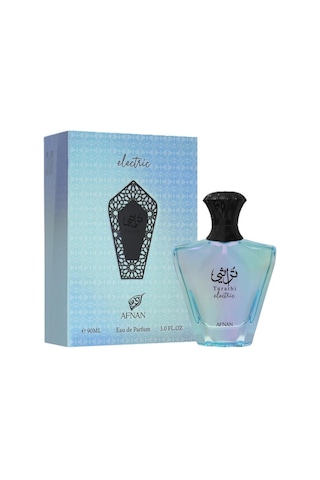 Afnan Turathi Electric Edp 90 Ml Unisex Parfüm Meyveli