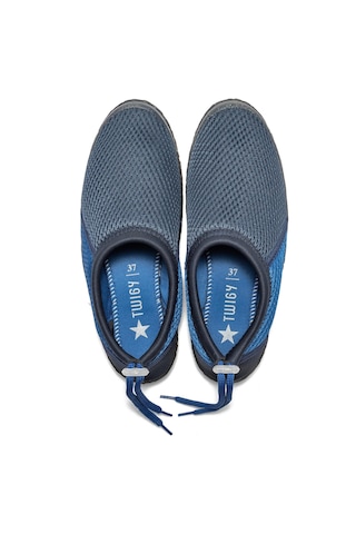 Twigy Twıgy Tw Poyraz Lacivert Erkek Deniz Ayakkabısı 41/44