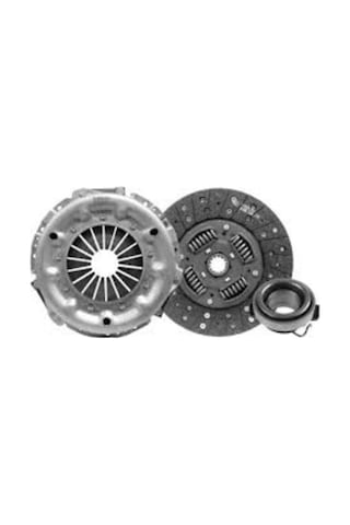 Opel / Astra G Debriyaj Seti Baskı + Disk - Vectra B - Astra F