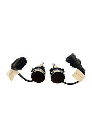 H9005 Led Xenon 12v 36w Mını Beyaz